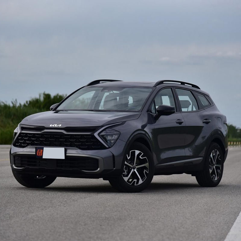 Kia Sorento 2023 HEV жийп