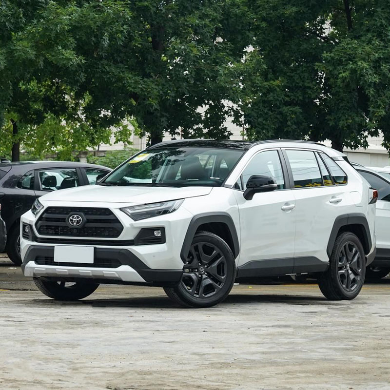 RAV4 2023 загвар Бензин жийп