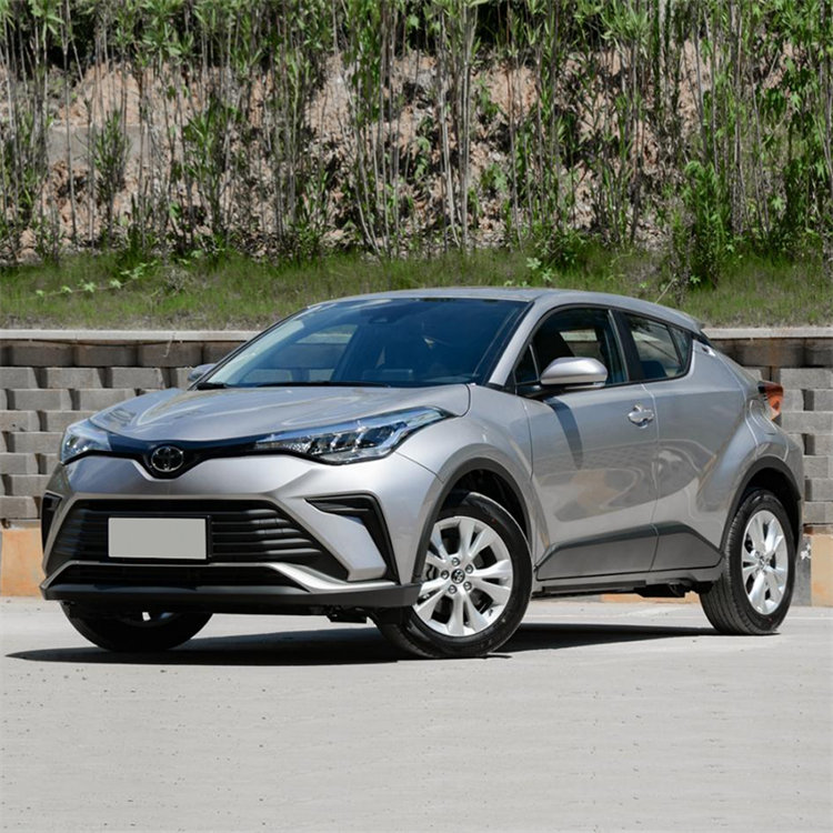 Toyota IZOA бензин жийп